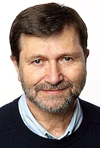 Primary photo for Jan Hrusínský