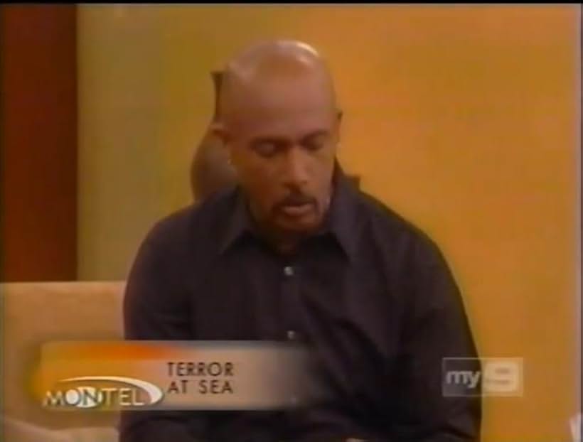 Montel Williams in The Montel Williams Show (1991)