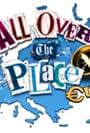 All Over the Place: Europe (2015)