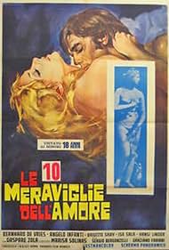 Le 10 meraviglie dell'amore (1969)