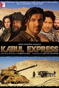 Primary photo for Kabul Express