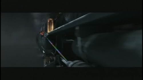 The Polar Express Scene: Stop The Train