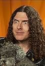 'Weird Al' Yankovic in Al TV (2006)