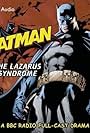 Batman: The Lazarus Syndrome (1989)