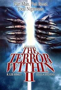 Primary photo for The Terror Within II