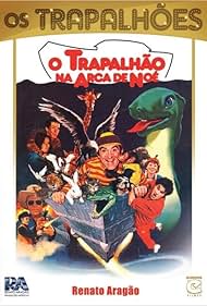 O Trapalhão na Arca de Noé (1983)