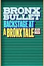 Bronx Bullet: Backstage at 'A Bronx Tale' with Ariana DeBose (2016)