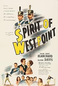 Primary photo for The Spirit of West Point