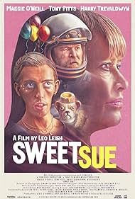 Sweet Sue (2023)