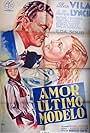 Amor último modelo (1942)