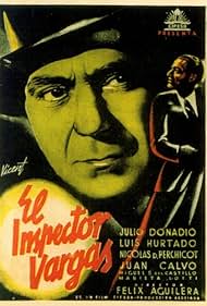 L'ispettore Vargas (1940)