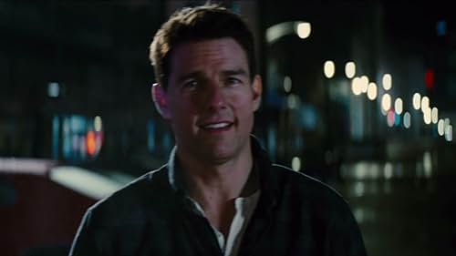 Jack Reacher: Remember, You Wanted This