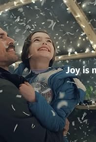 Primary photo for Joy is made - Amazon Christmas Ad