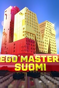 Primary photo for Lego Masters Suomi