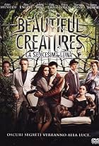 Beautiful Creatures - La sedicesima luna