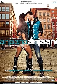 Primary photo for Anjaana Anjaani