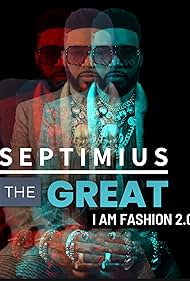 Septimius the Great in I Am Fashion 2.0 (2021)