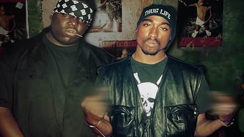 Who Shot Biggie & Tupac: Tupac & Biggie Are Never To Be Forgotten In The Community