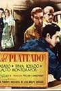 La canción del plateado (1942)