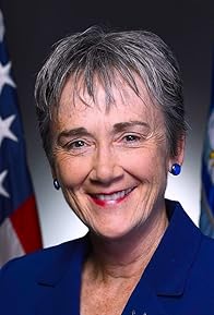 Primary photo for Heather Wilson