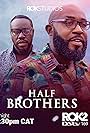 Half Brothers (2023)