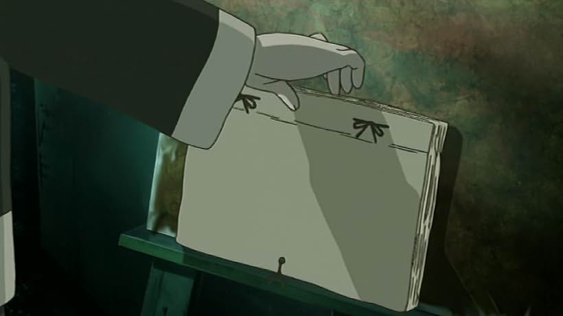 Haibane Renmei (2002)