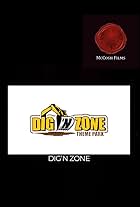 Dig'n Zone Theme Park