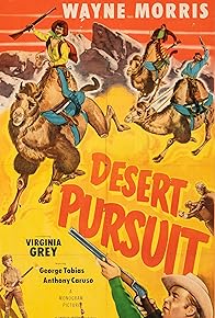 Primary photo for Desert Pursuit