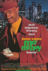 Damon Wayans in Mo' Money (1992)