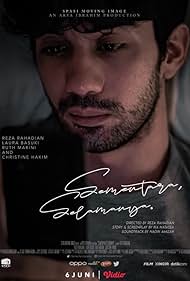 Reza Rahadian in Sementara, Selamanya (2020)