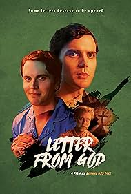 Letter From God (2019)