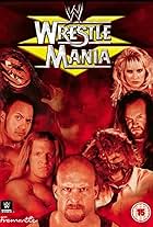 WrestleMania XV