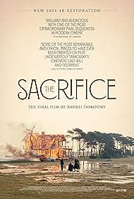 The Sacrifice (1986)