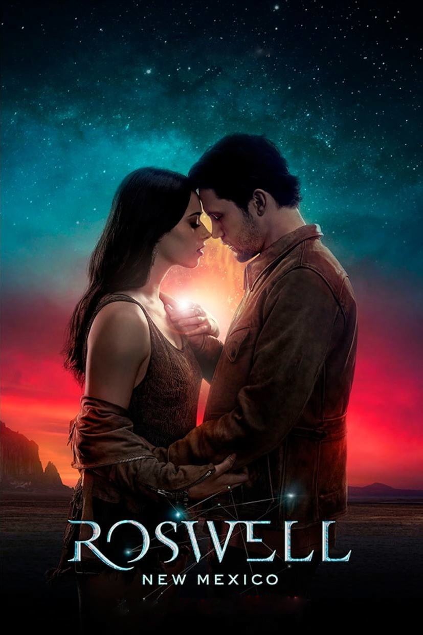 Roswell, New Mexico (2019)