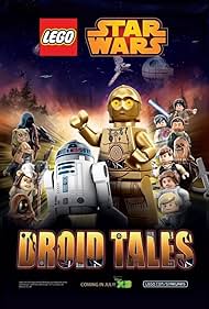 Lego Star Wars: i racconti del droide (2015)