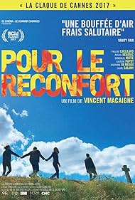 Comfort and Consolation in France (2017)