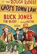 Ghost Town Law