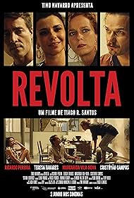 Revolta (2022)