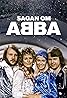 ABBA: Against the Odds (2024) Poster