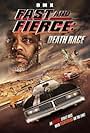 DMX in Fast and Fierce: Death Race (2020)