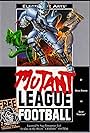 Mutant League Football (1993)