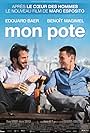 Edouard Baer and Benoît Magimel in Mon pote (2010)