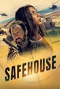 Primary photo for Safehouse