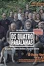 Os Quatro Paralamas (2020)