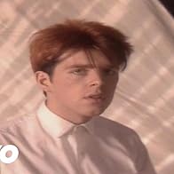 Primary photo for Thompson Twins: Love on Your Side