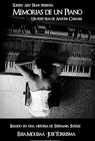 Primary photo for Memorias de un Piano