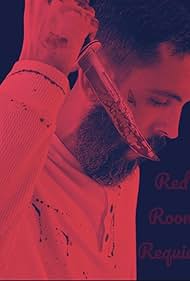 Chris James Rivera in Red Room Requiem