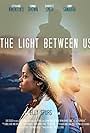 Olivia Keu and Gurpreet Singh in The Light Between Us (2020)