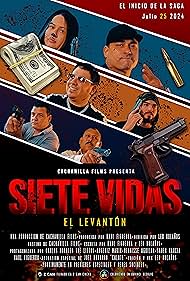 Siete Vidas - El Levanton (2024)