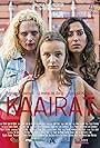 Aysegül Karaca, Fabienne Leenart, and Limme de Jong in Kaairat (2019)